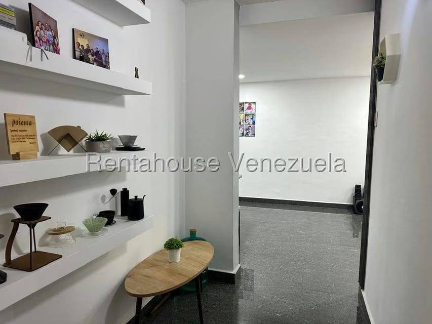 Apartamento (1 Nivel) en Venta en El Encantado, Distrito Metropolitano - 9
