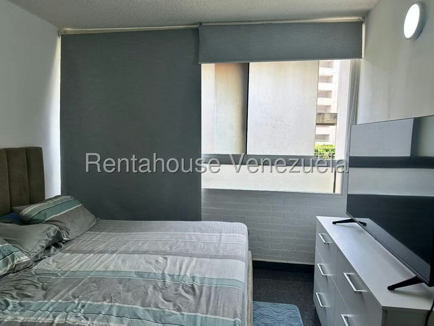 Apartamento (1 Nivel) en Venta en El Encantado, Distrito Metropolitano - 10