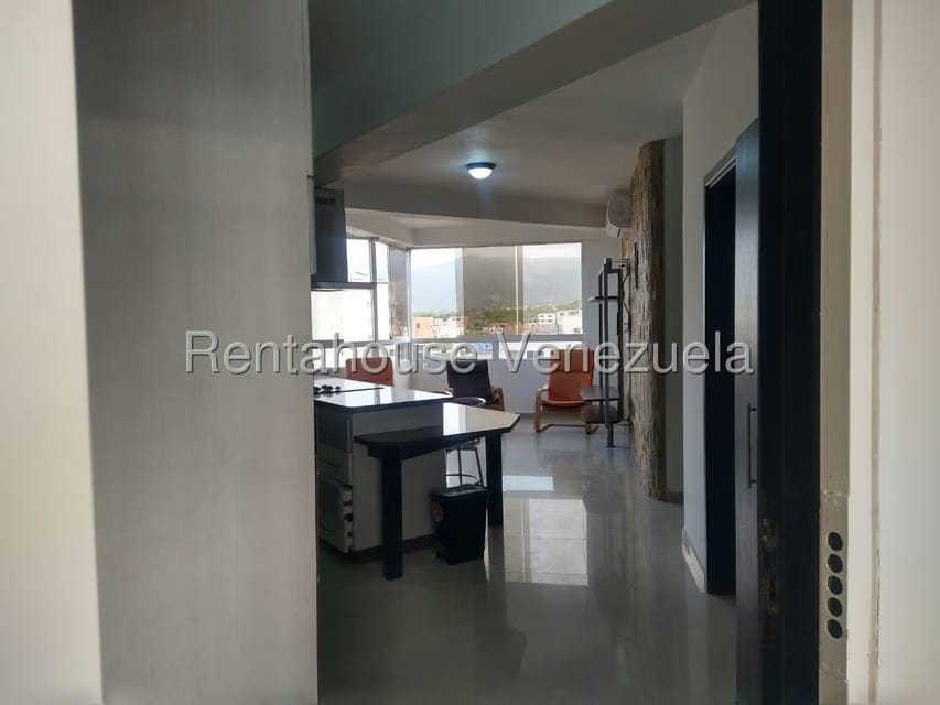 Apartamento (Penthouse) en Venta en Playa Grande, Vargas - 2