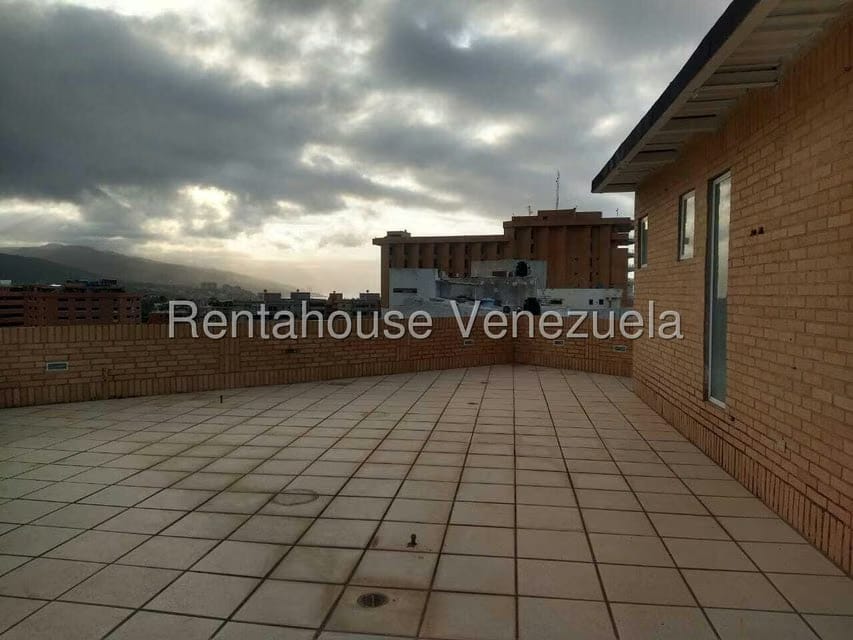 Apartamento (Penthouse) en Venta en Playa Grande, Vargas - 12
