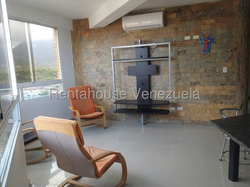 Apartamento (Penthouse) en Venta en Playa Grande, Vargas - 3