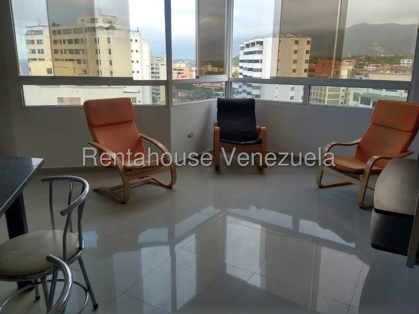 Apartamento (Penthouse) en Venta en Playa Grande, Vargas - 4