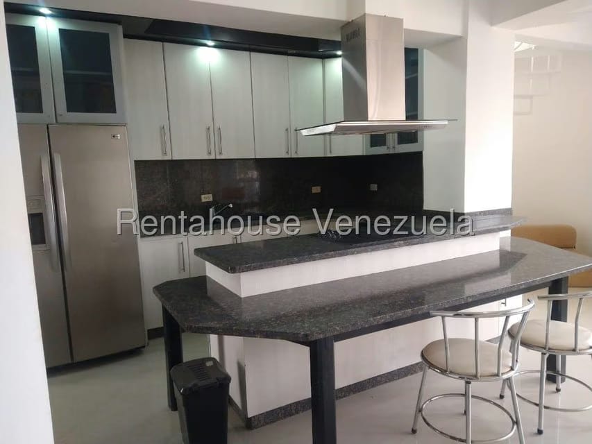 Apartamento (Penthouse) en Venta en Playa Grande, Vargas - 5
