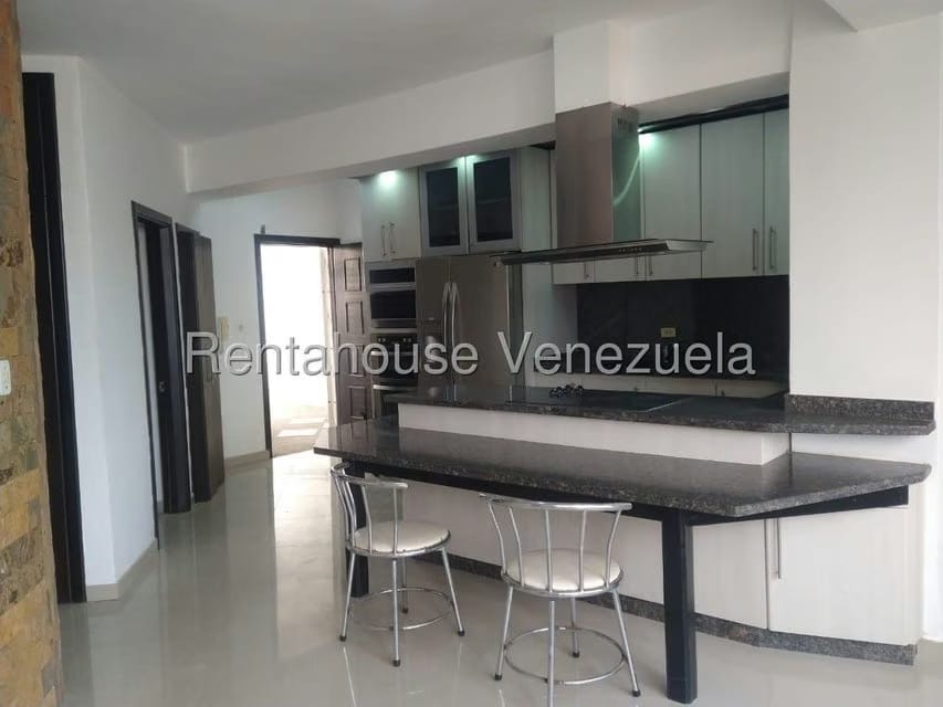 Apartamento (Penthouse) en Venta en Playa Grande, Vargas - 6