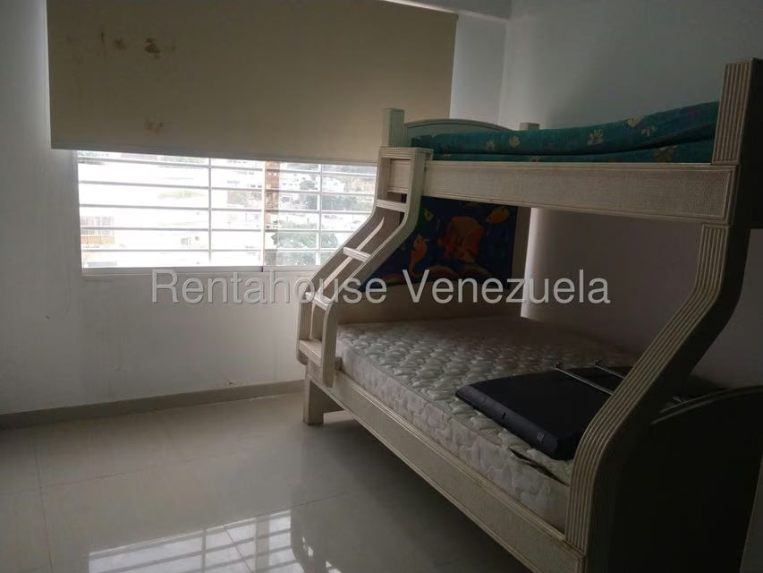 Apartamento (Penthouse) en Venta en Playa Grande, Vargas - 7