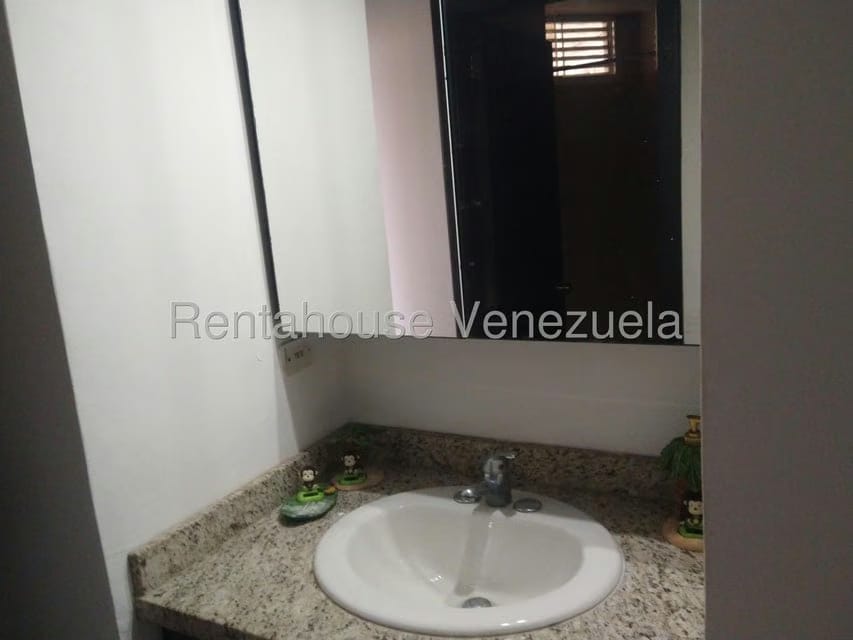 Apartamento (Penthouse) en Venta en Playa Grande, Vargas - 8