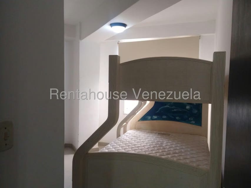 Apartamento (Penthouse) en Venta en Playa Grande, Vargas - 9