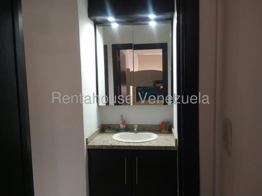 Apartamento (Penthouse) en Venta en Playa Grande, Vargas - 10