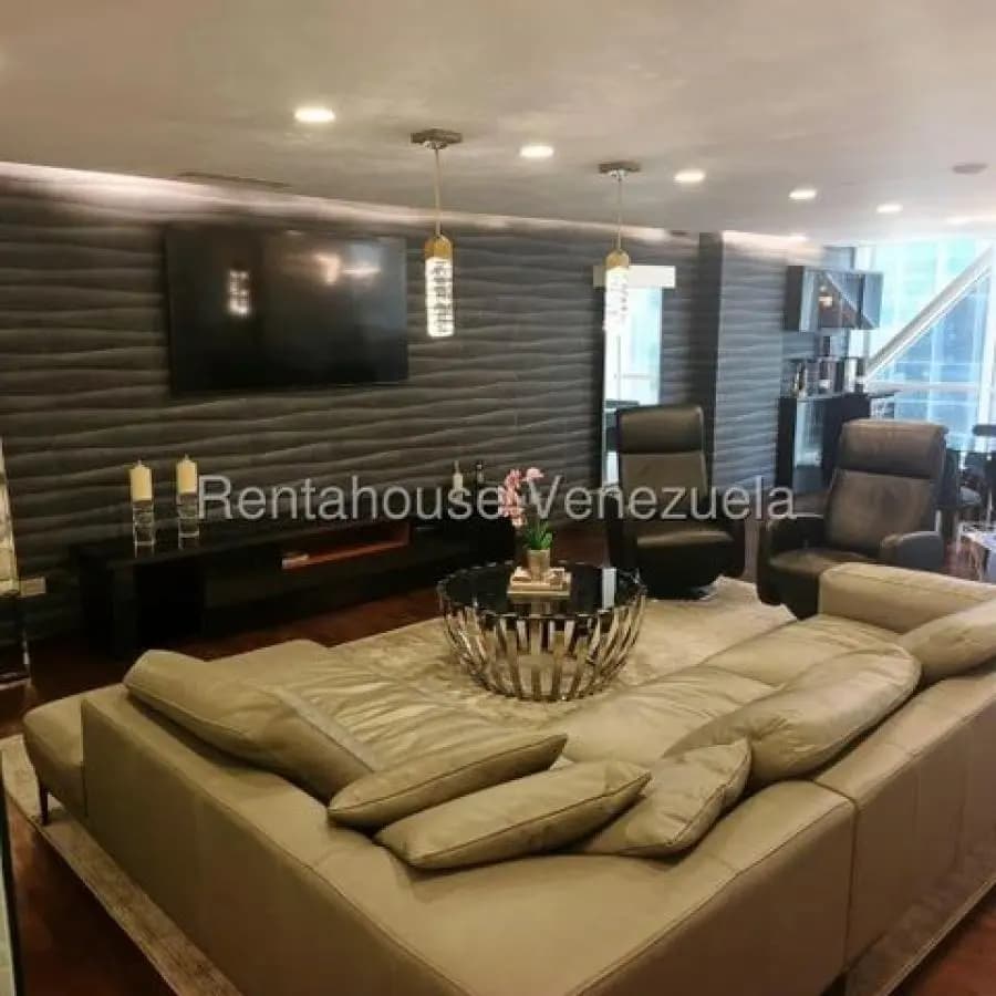 Oficina en Venta en las mercedes Caracas - 4