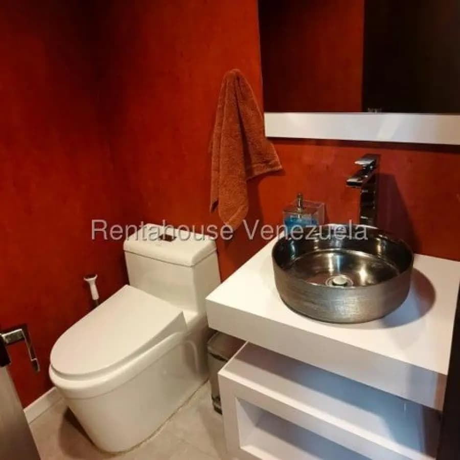 Oficina en Venta en las mercedes Caracas - 5