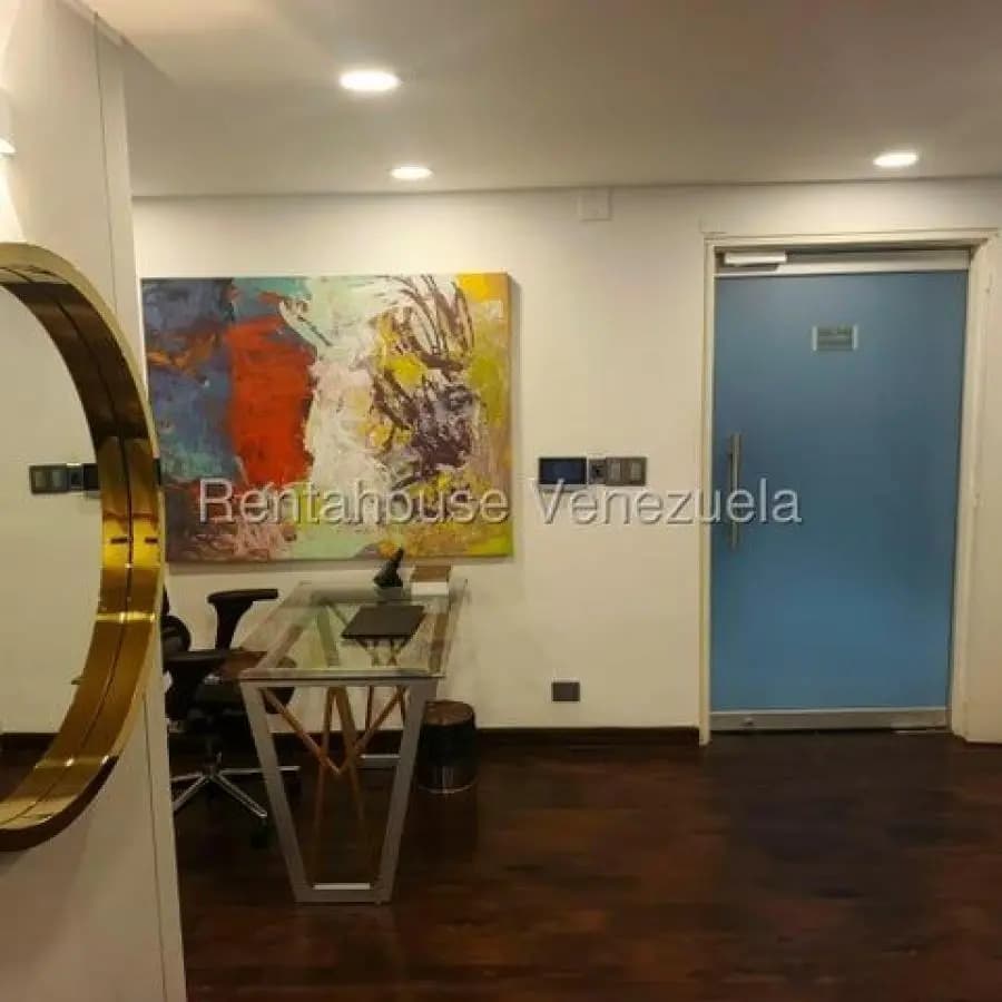 Oficina en Venta en las mercedes Caracas - 6