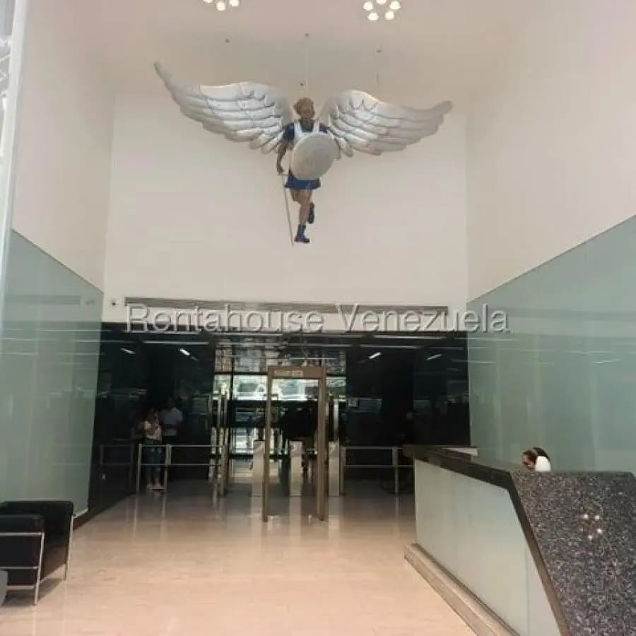 Oficina en Venta en las mercedes Caracas - 8