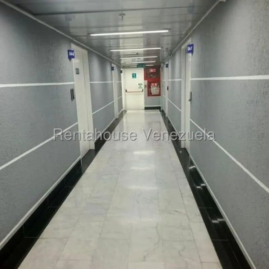 Oficina en Venta en las mercedes Caracas - 9