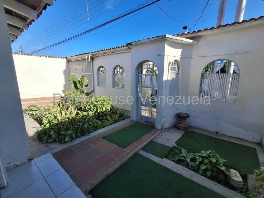 Casa en Venta en Turmero Turmero