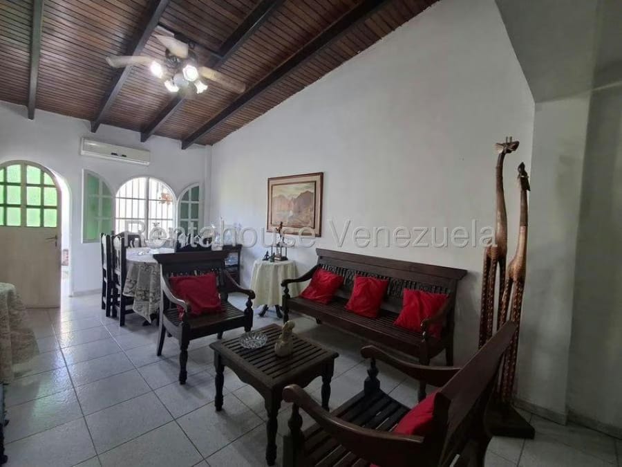 Casa en Venta en Turmero Turmero - 2