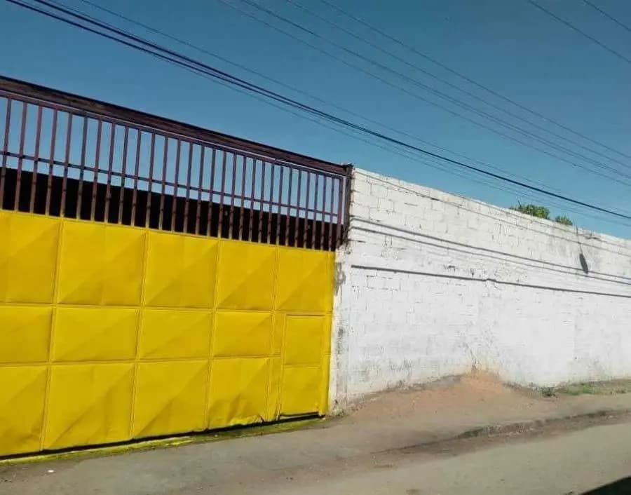 Galpon en Venta en Barcelona