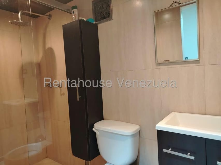 Casa (Duplex) en Venta en Zona Oeste, Lara - 19