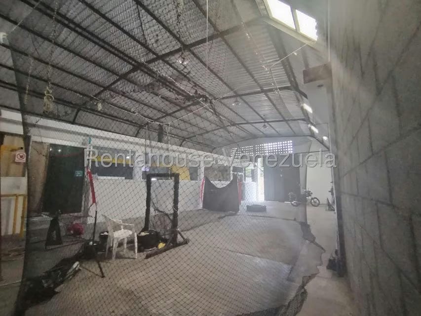 Casa (Duplex) en Venta en Zona Oeste, Lara - 55