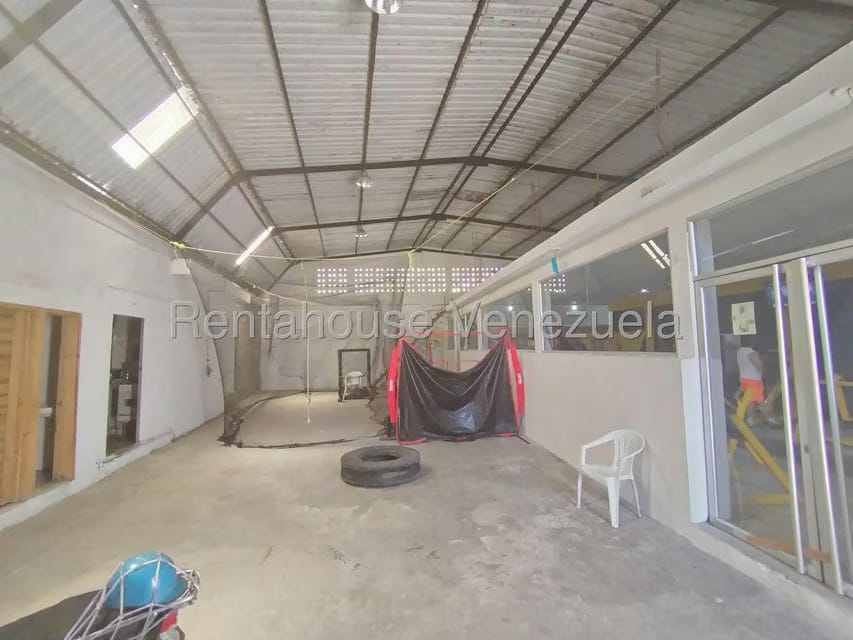 Casa (Duplex) en Venta en Zona Oeste, Lara - 63