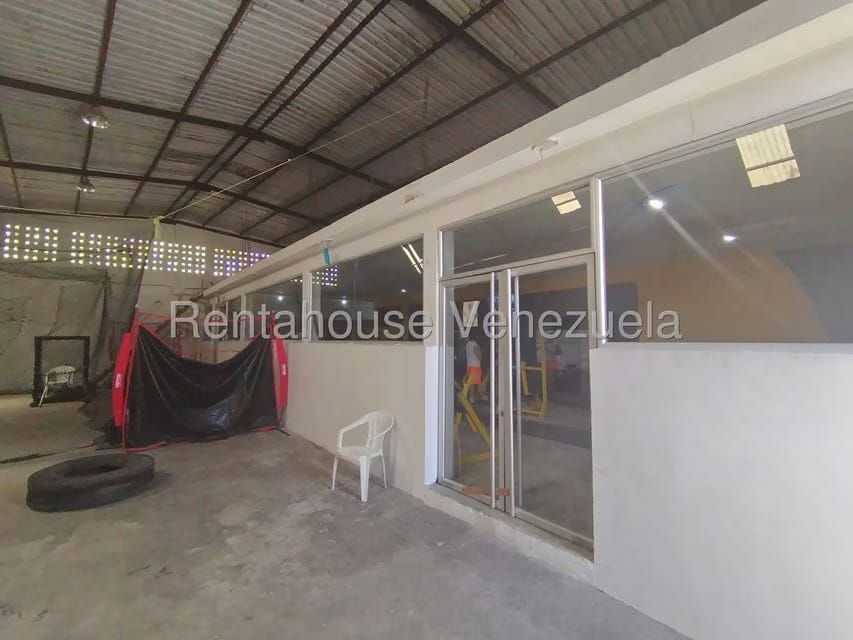 Casa (Duplex) en Venta en Zona Oeste, Lara - 64