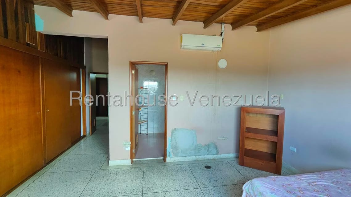 Apartamento (1 Nivel) en Alquiler en Santa Irene, Falcon - 13