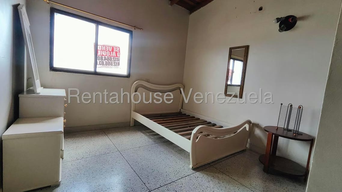 Apartamento (1 Nivel) en Alquiler en Santa Irene, Falcon - 17