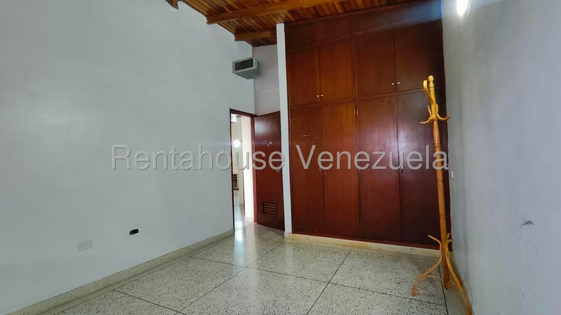 Apartamento (1 Nivel) en Alquiler en Santa Irene, Falcon - 19