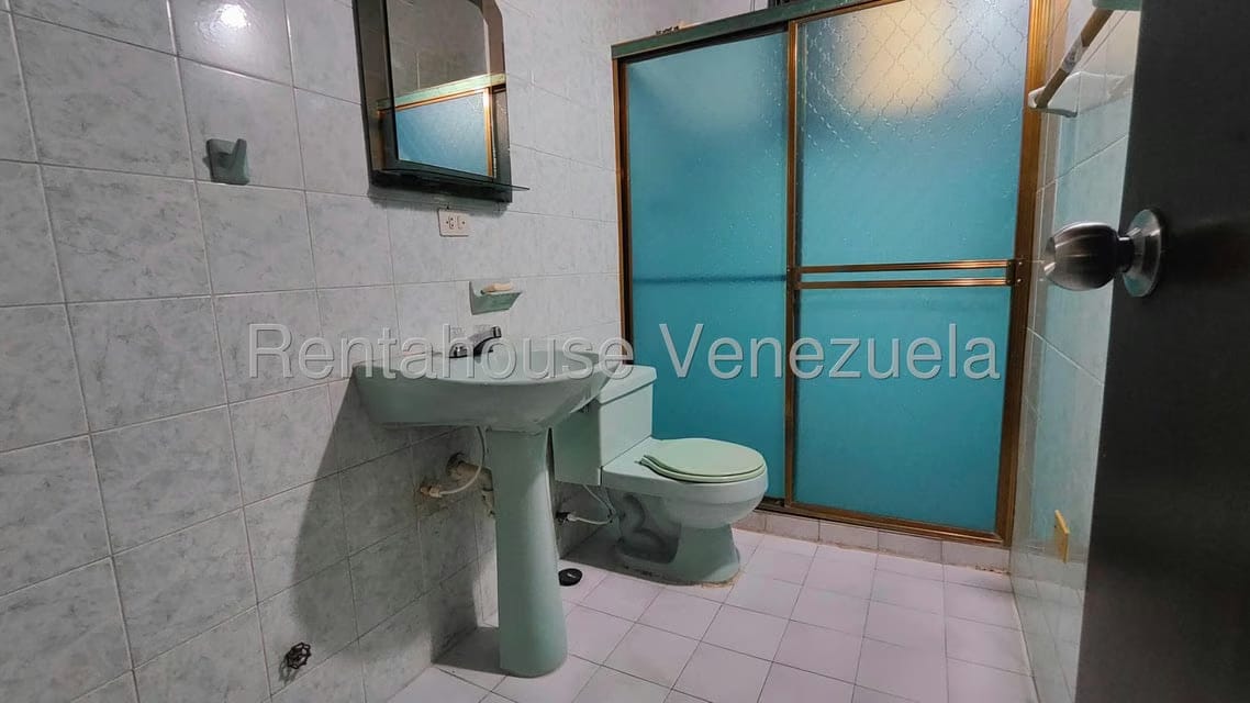 Apartamento (1 Nivel) en Alquiler en Santa Irene, Falcon - 20