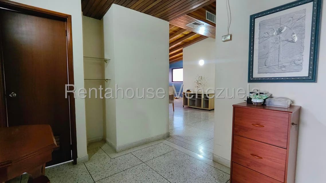 Apartamento (1 Nivel) en Alquiler en Santa Irene, Falcon - 21