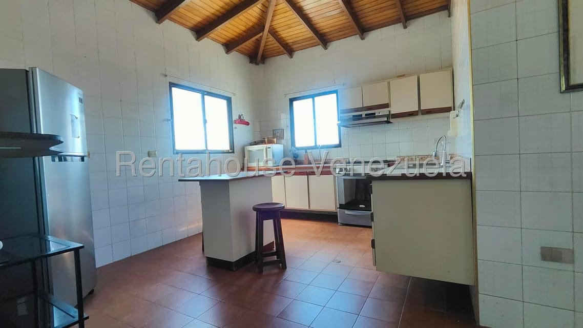 Apartamento (1 Nivel) en Alquiler en Santa Irene, Falcon - 23