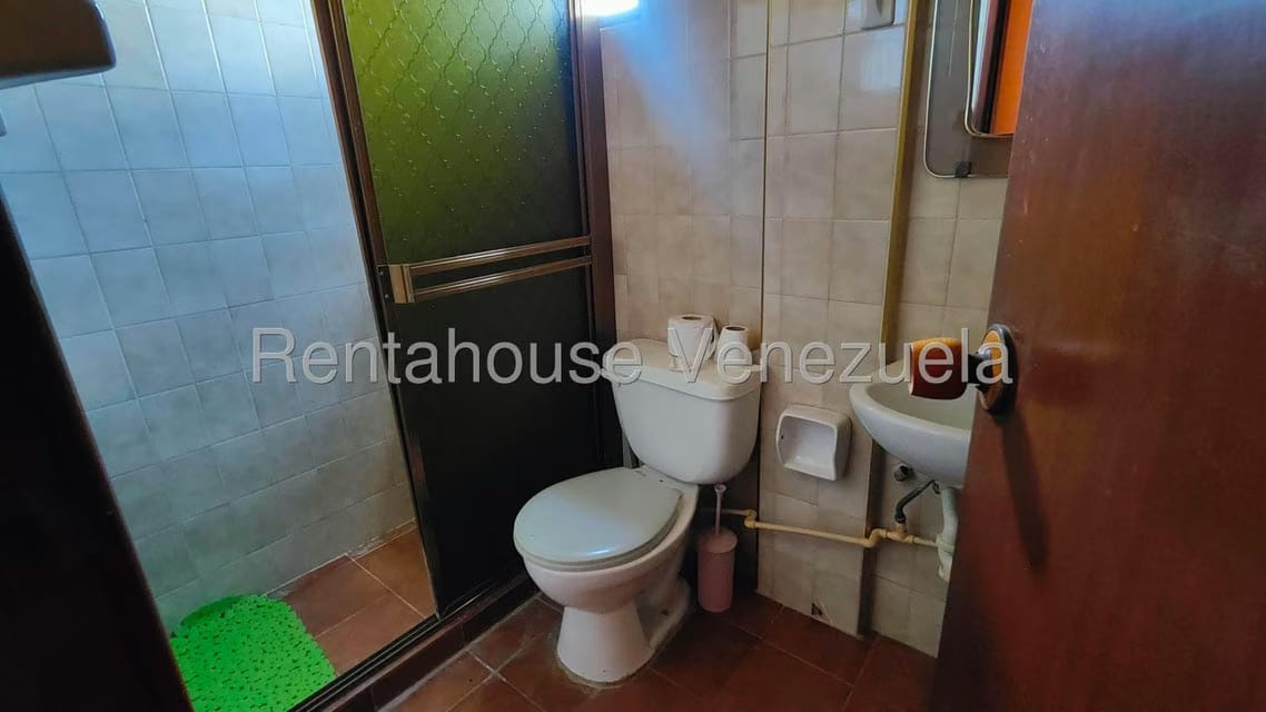 Apartamento (1 Nivel) en Alquiler en Santa Irene, Falcon - 25