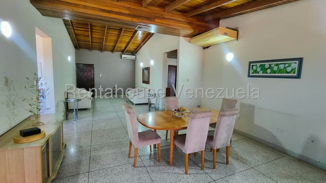Apartamento (1 Nivel) en Alquiler en Santa Irene, Falcon - 7