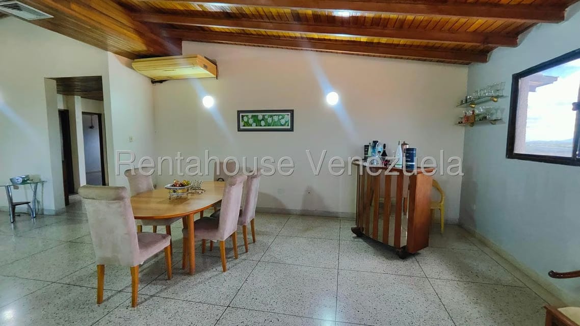 Apartamento (1 Nivel) en Alquiler en Santa Irene, Falcon - 10
