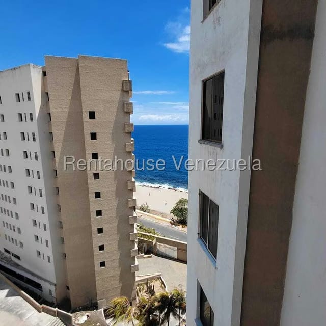 Apartamento (1 Nivel) en Venta en Macuto, Vargas - 7
