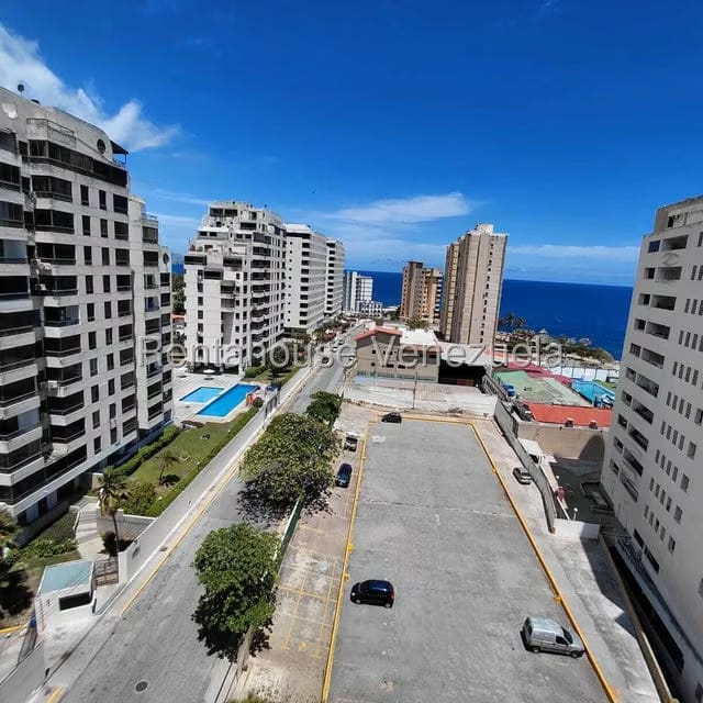 Apartamento (1 Nivel) en Venta en Macuto, Vargas - 8