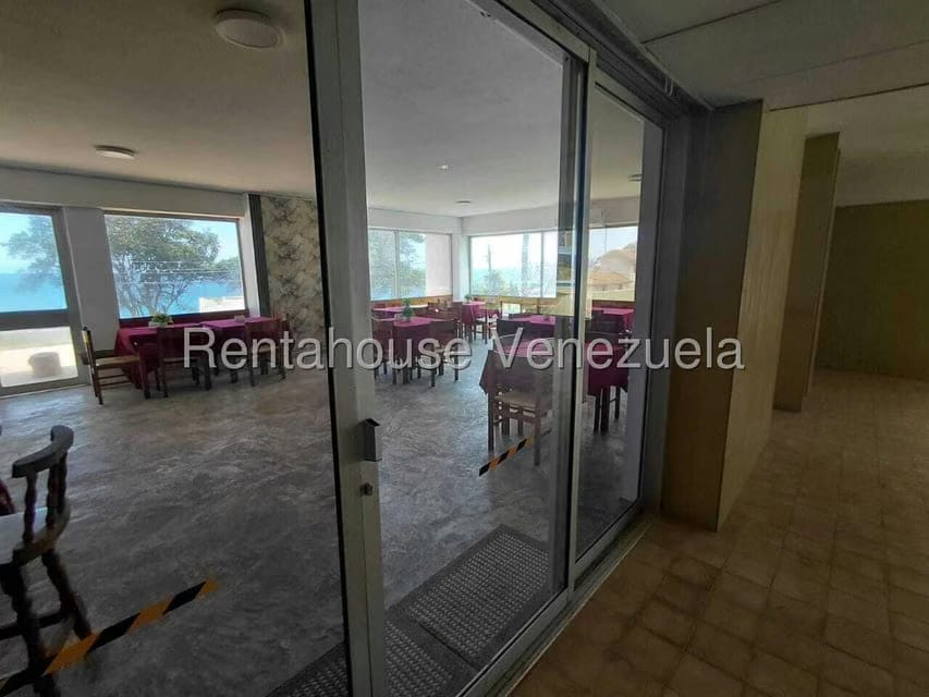 Apartamento (1 Nivel) en Venta en Macuto, Vargas - 9
