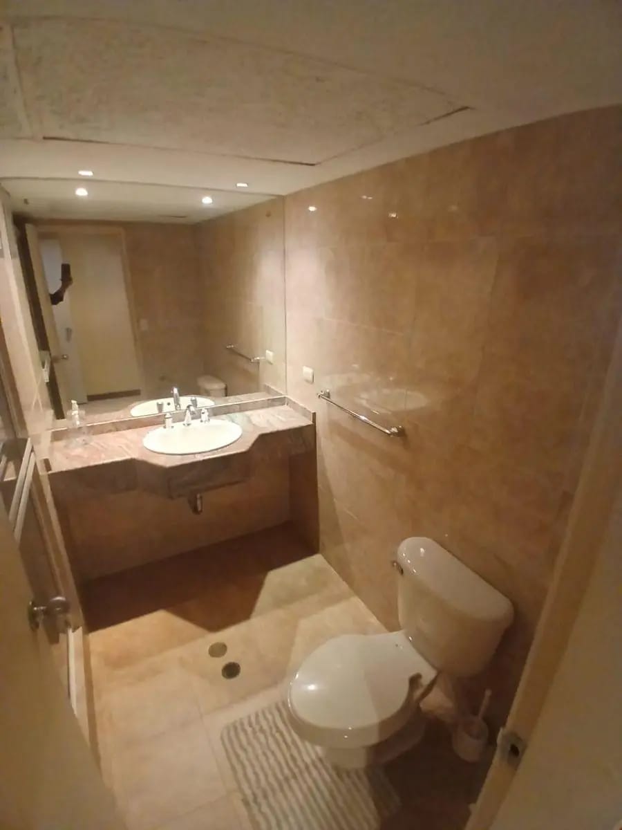 Apartamento en Alquiler en Lechería - 5