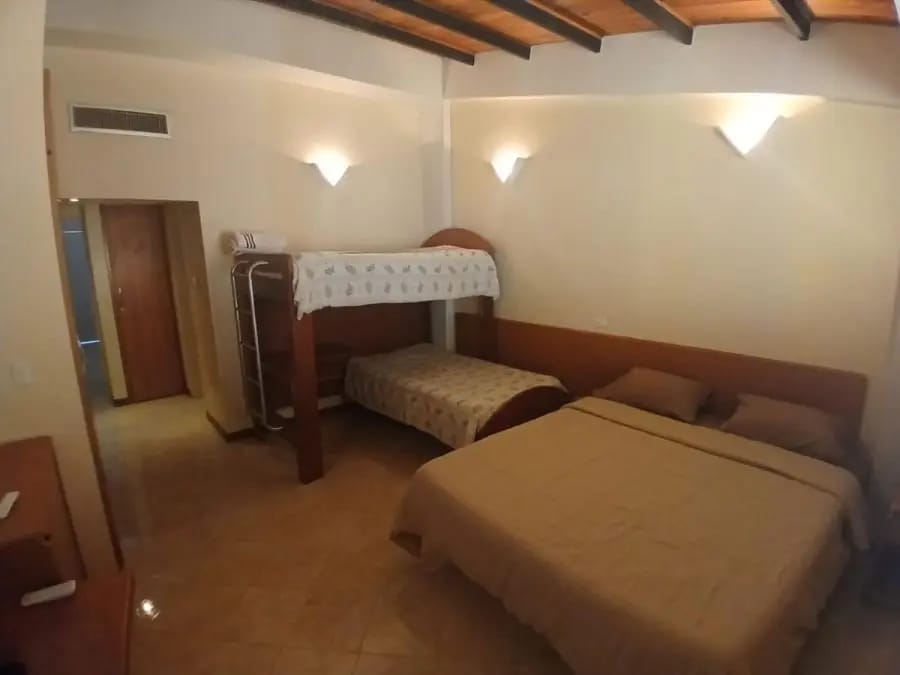 Apartamento en Alquiler en Lechería - 6