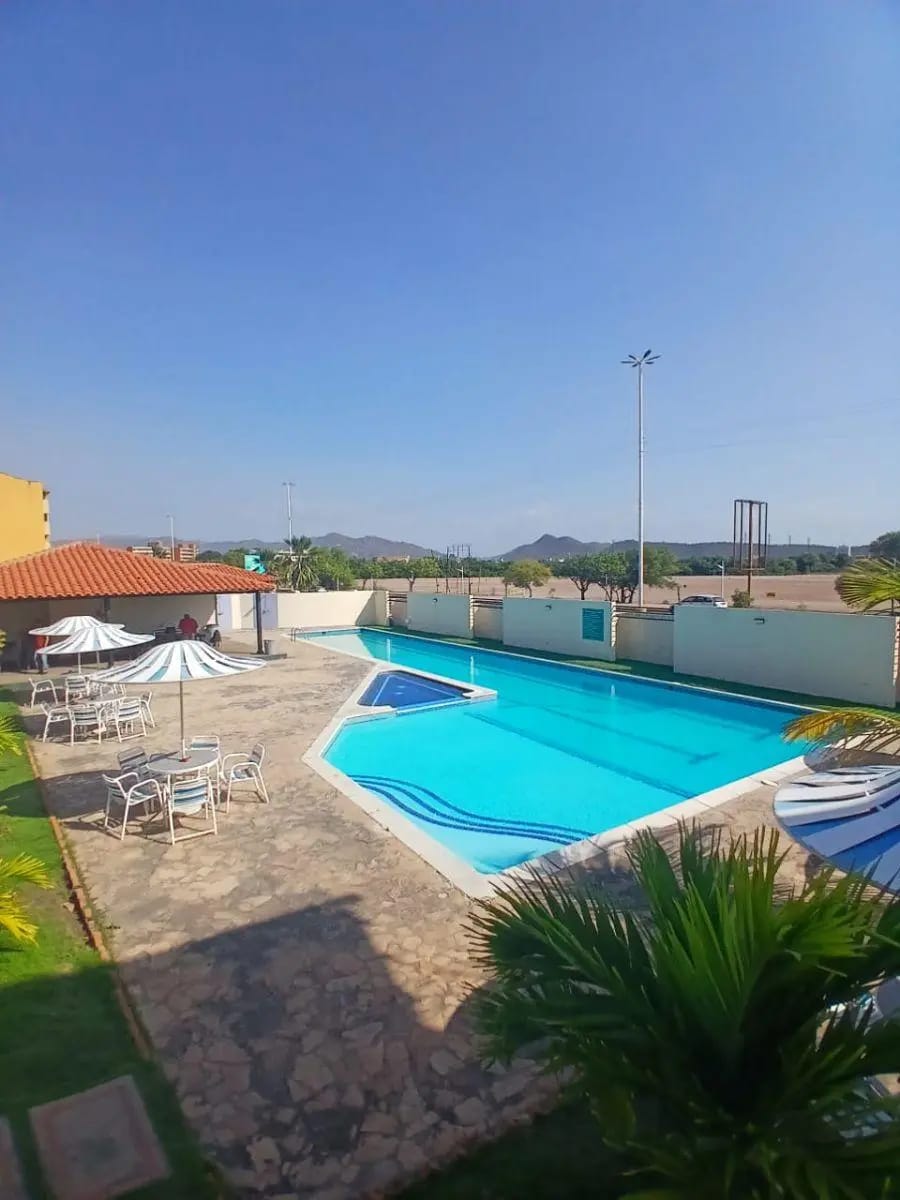 Apartamento en Alquiler en Lechería - 7