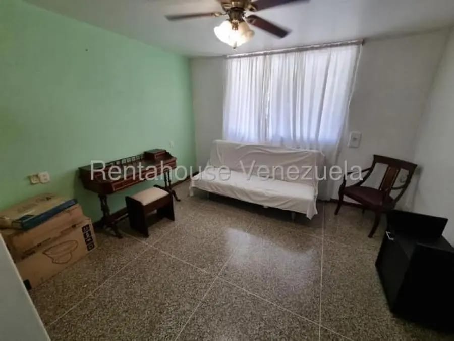 Apartamento en Alquiler en el cafetal Caracas - 3