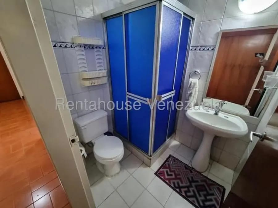 Apartamento en Alquiler en el cafetal Caracas - 7