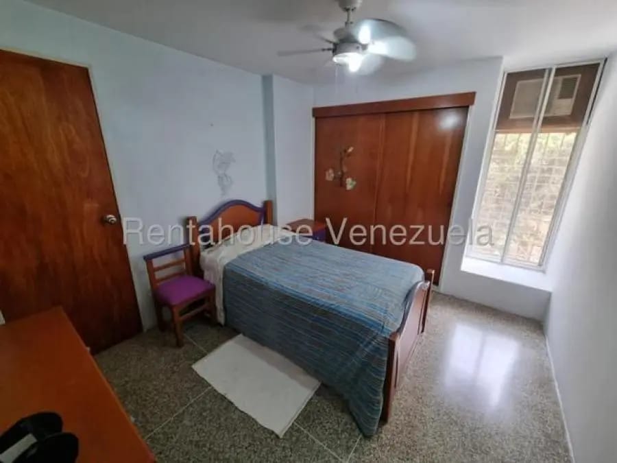 Apartamento en Alquiler en el cafetal Caracas - 8