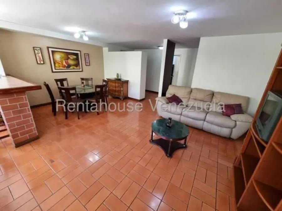 Apartamento en Alquiler en el cafetal Caracas - 9