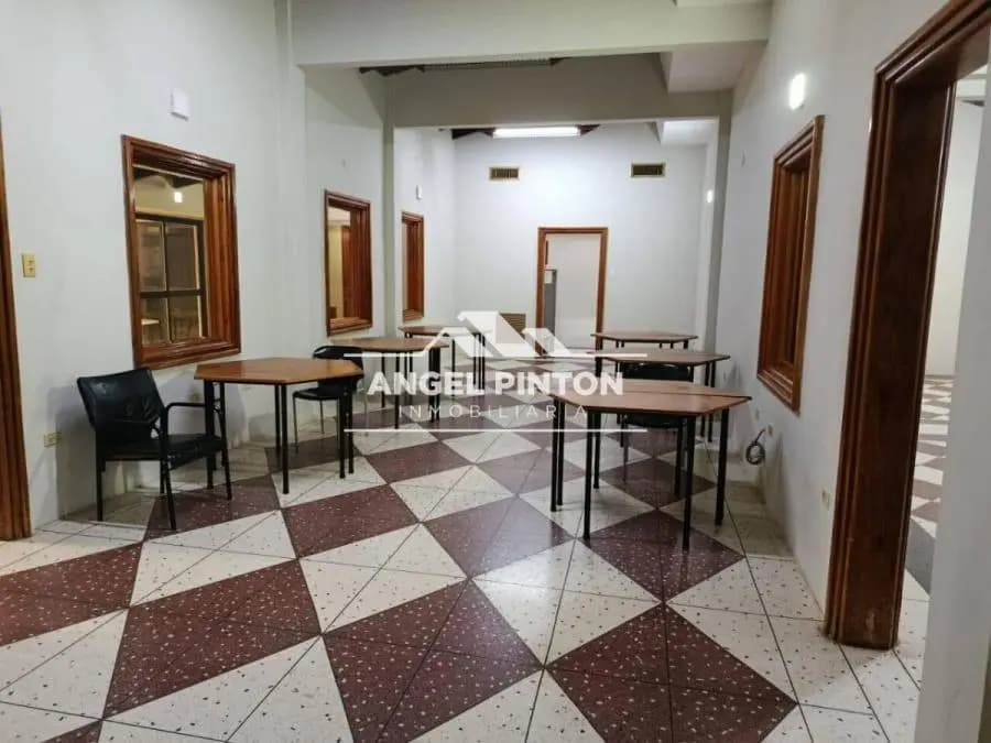 Casa en Venta en Norte Maracaibo