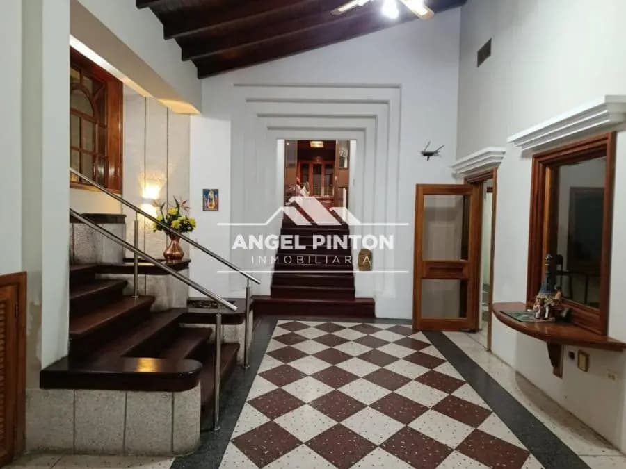 Casa en Venta en Norte Maracaibo - 5