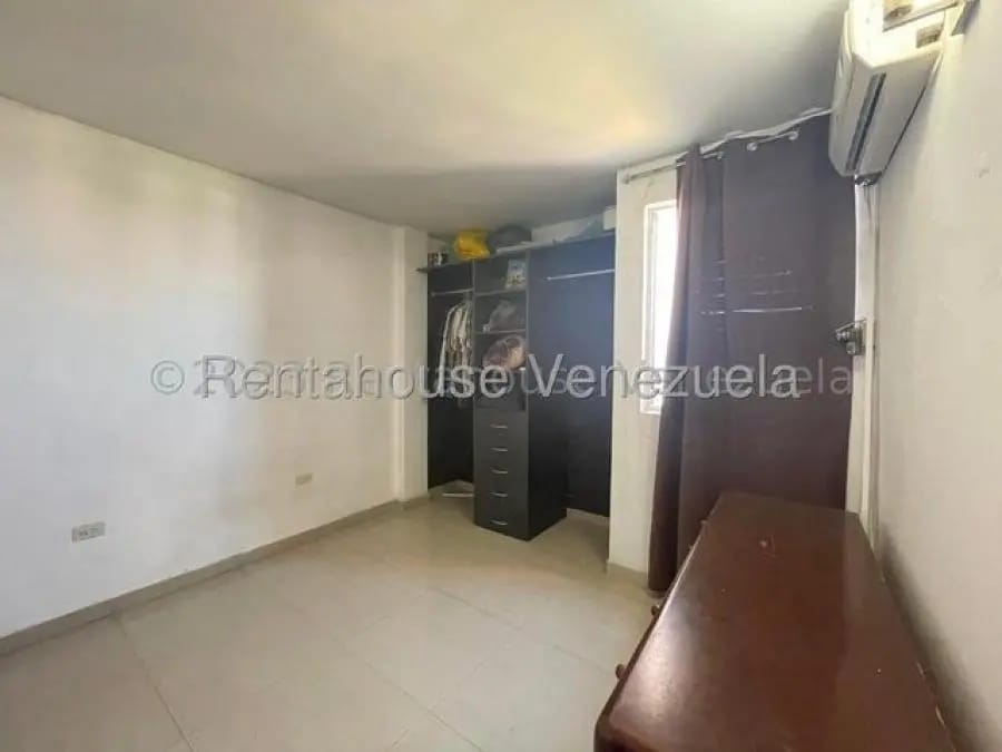 Apartamento en Alquiler en Santiago Mariño Turmero