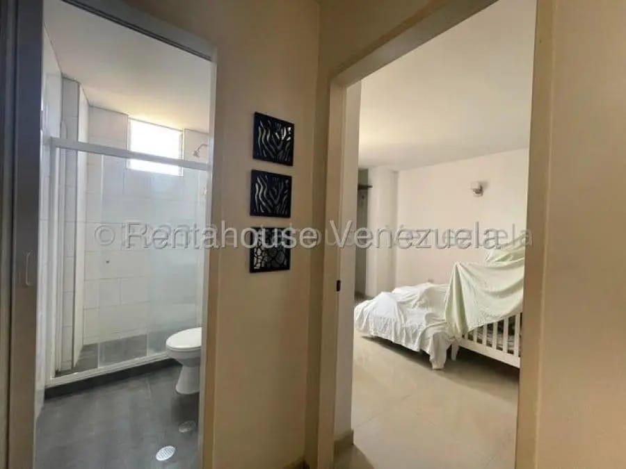Apartamento en Alquiler en Santiago Mariño Turmero - 12