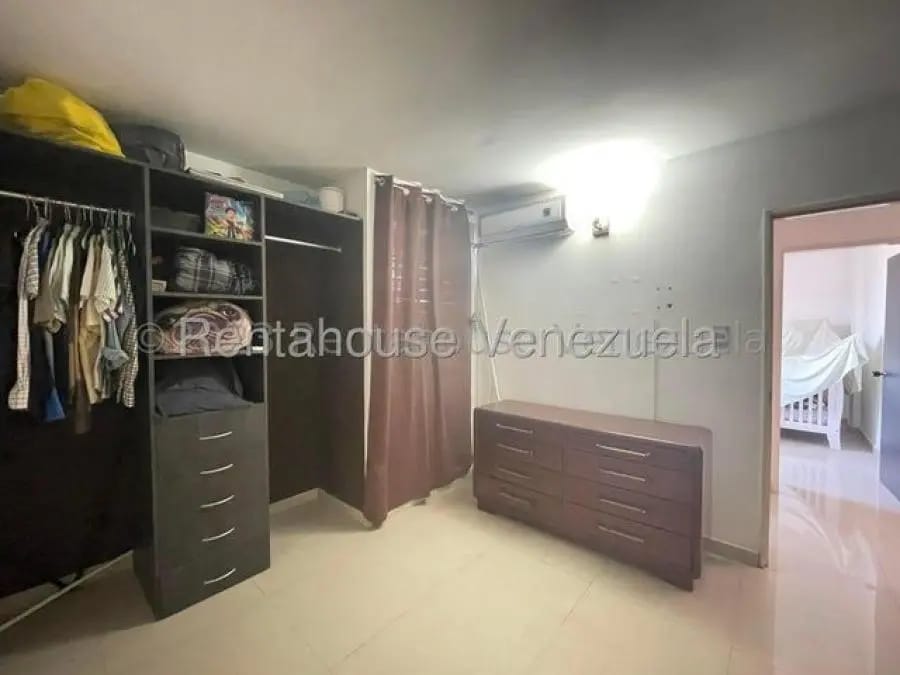 Apartamento en Alquiler en Santiago Mariño Turmero - 13
