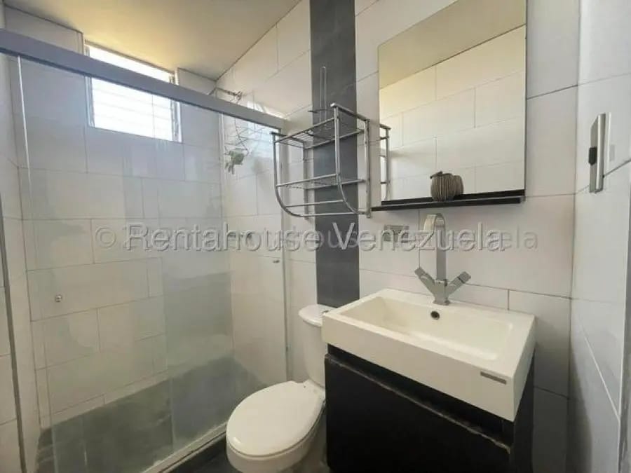 Apartamento en Alquiler en Santiago Mariño Turmero - 16