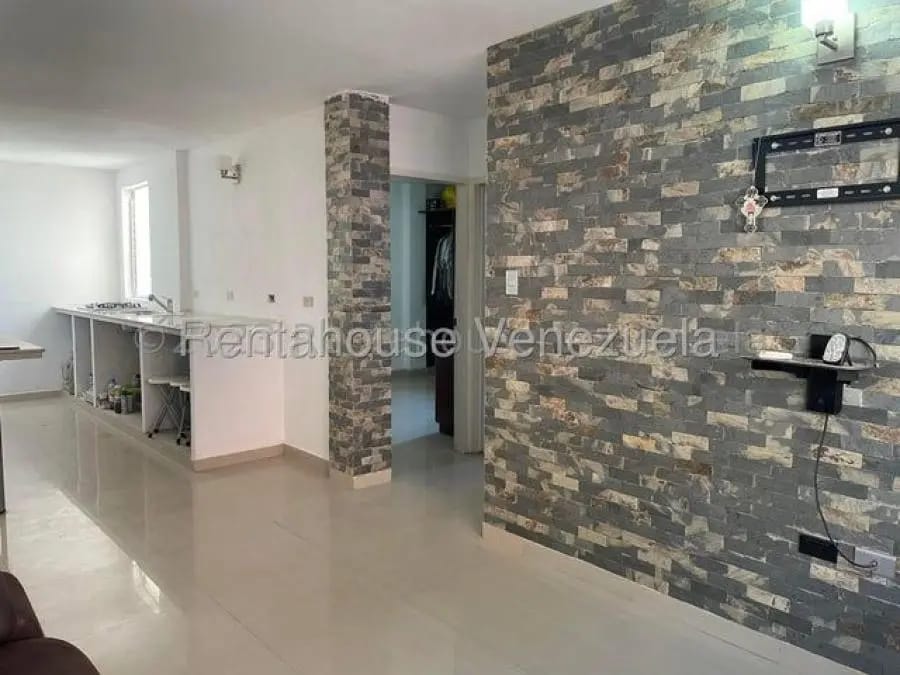 Apartamento en Alquiler en Santiago Mariño Turmero - 4
